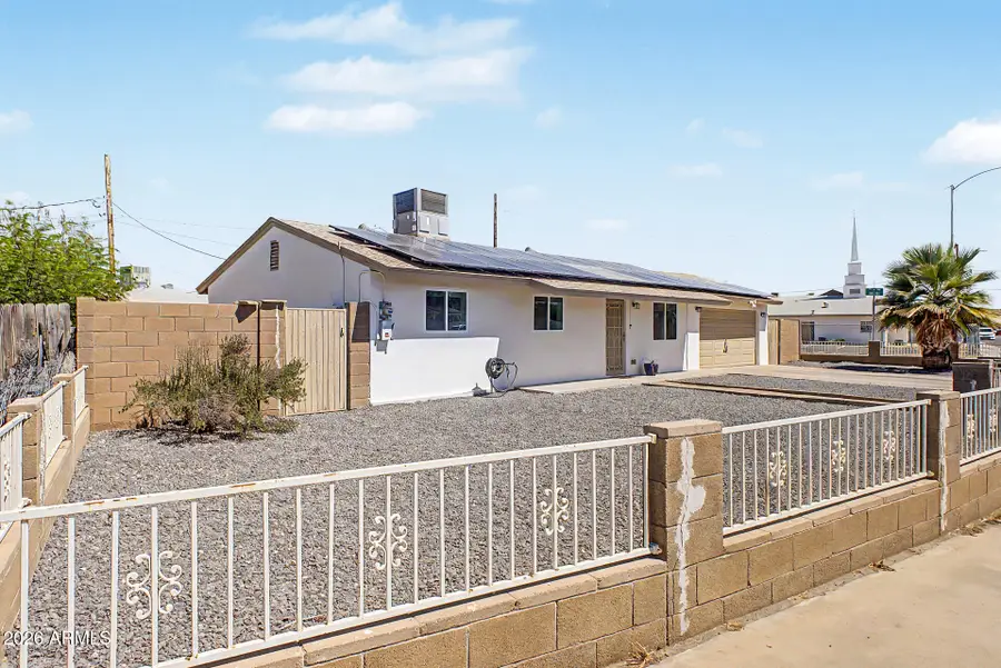 101 N 3rd Avenue, Avondale, AZ 85323 - #3