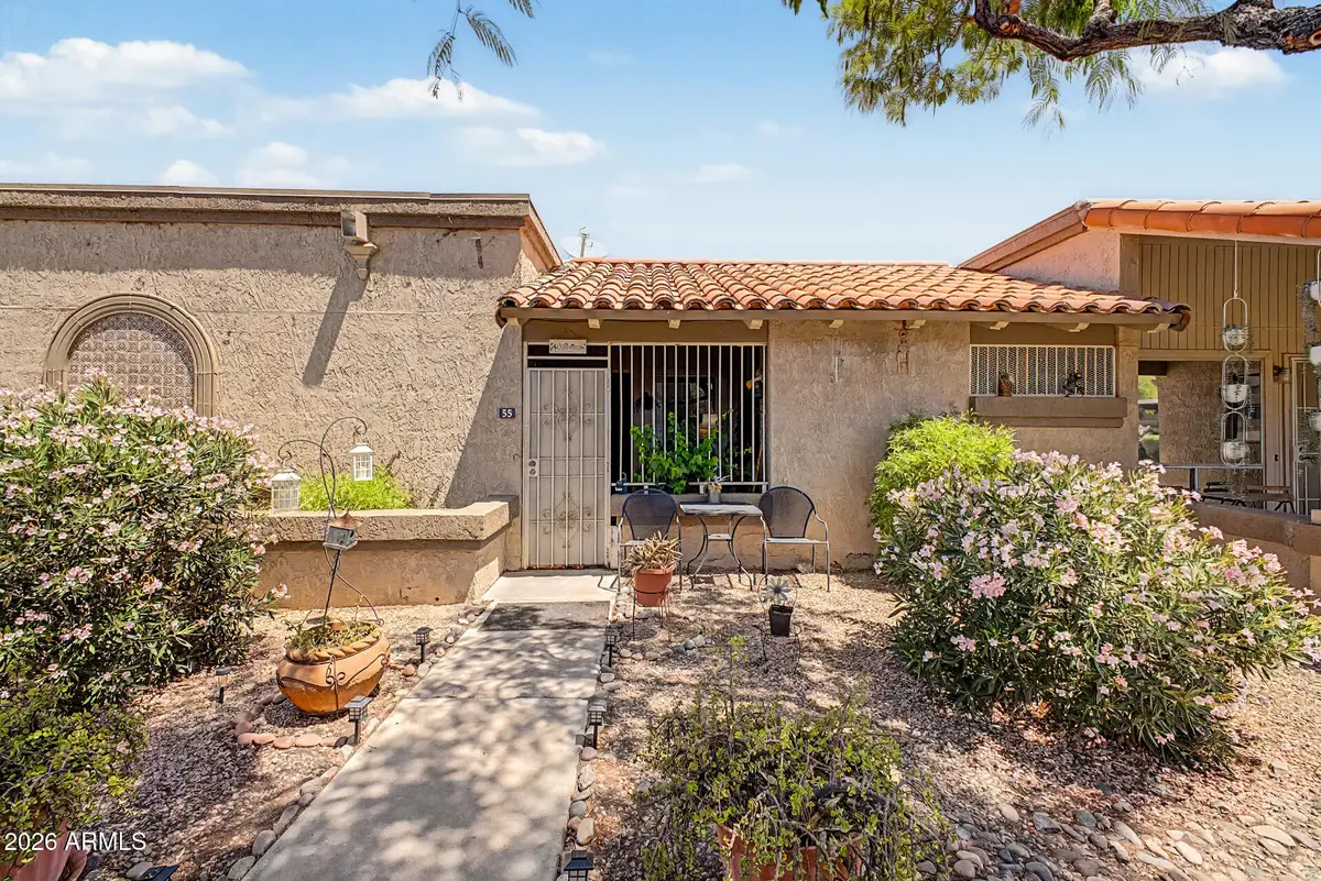 95 N Cooper Road #55, Chandler, AZ 85225 - #1