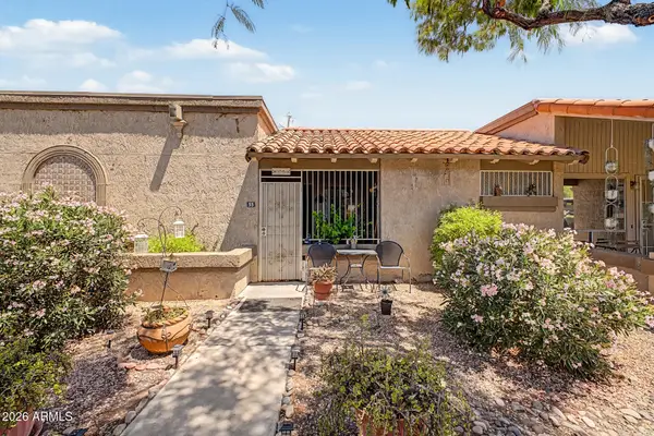 95 N Cooper Road #55, Chandler, AZ 85225