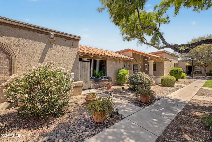 95 N Cooper Road #55, Chandler, AZ 85225 - #2