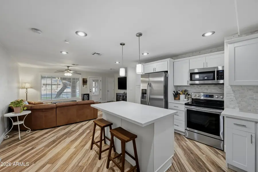 2422 N 37th Street, Phoenix, AZ 85008 - #3