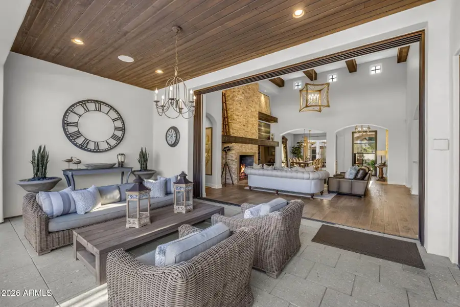 6615 N 39th Way, Paradise Valley, AZ 85253 - #2