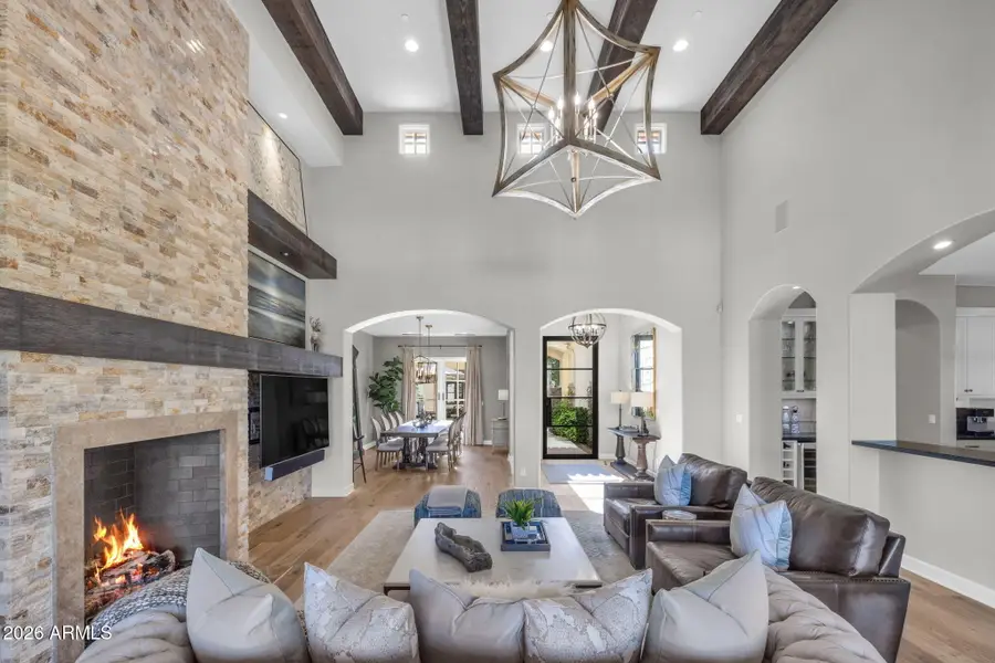 6615 N 39th Way, Paradise Valley, AZ 85253 - #3