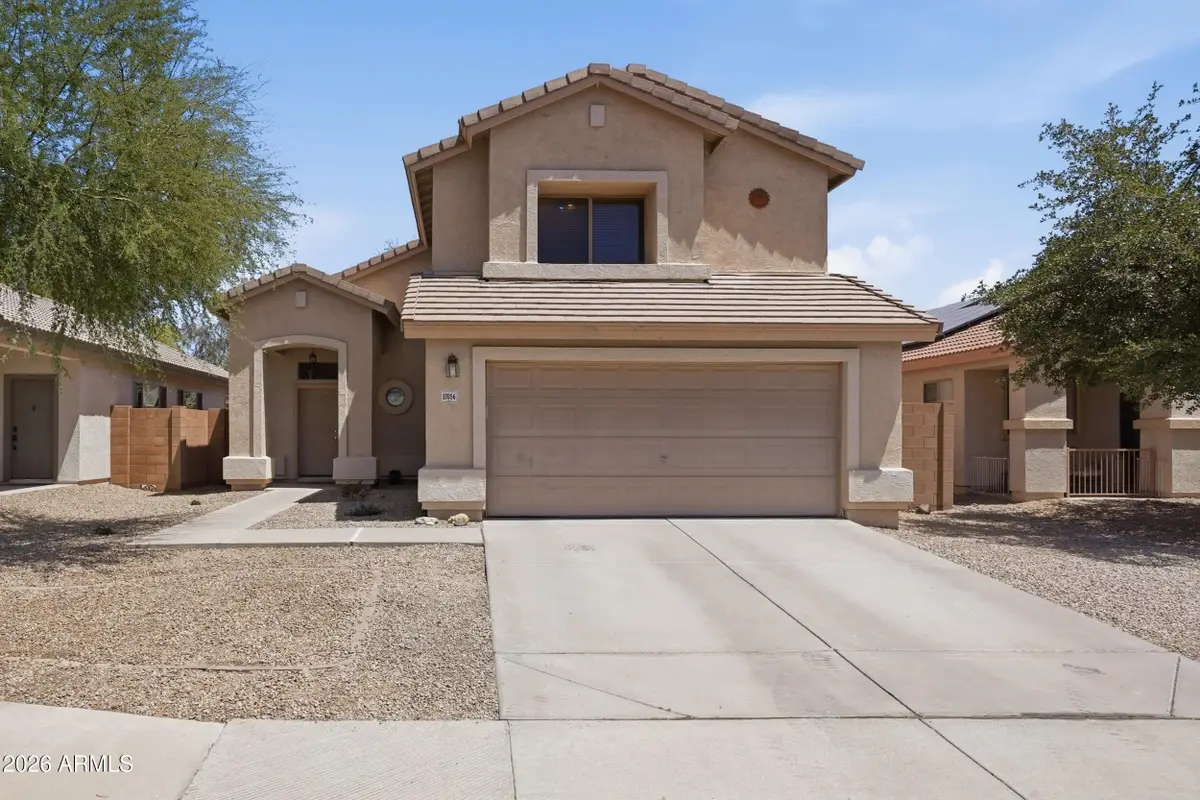 17056 W Aberdeen Drive, Surprise, AZ 85374 - #1