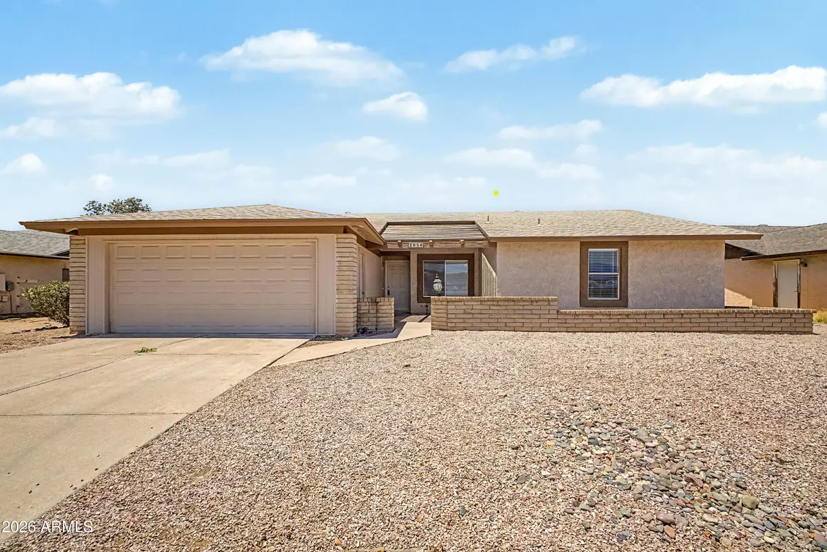 2056 E Delta Avenue, Mesa, AZ 85204 - #1