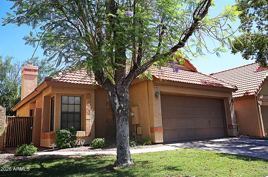 4670 W Harrison Street, Chandler, AZ 85226 - #3