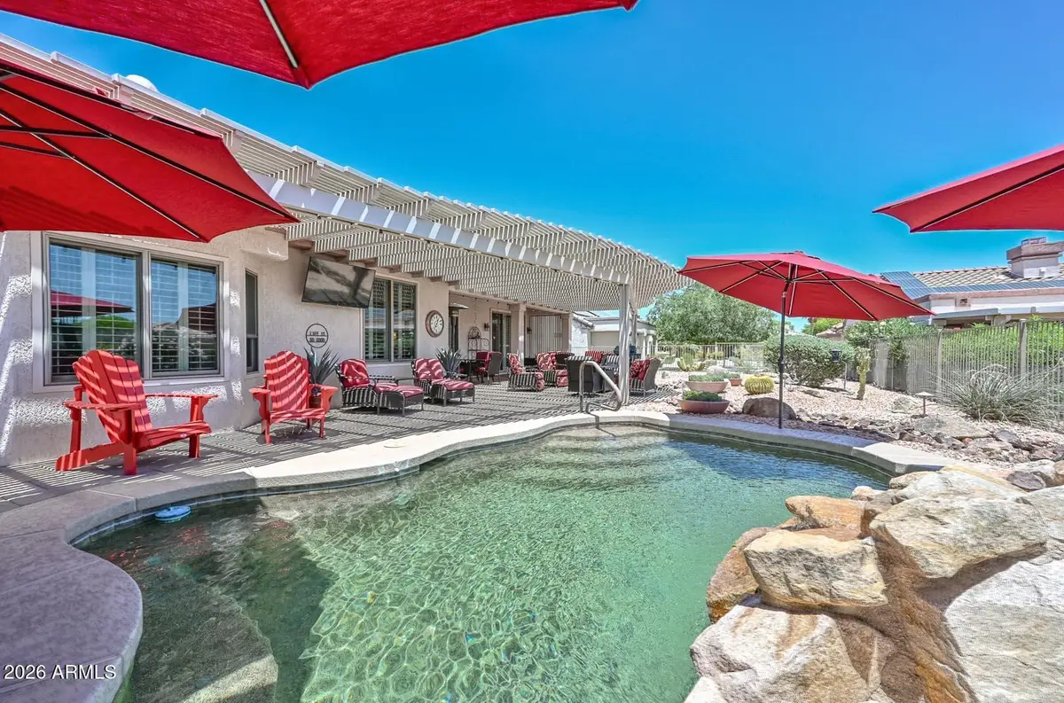19721 N Sunburst Way, Surprise, AZ 85374 - #1
