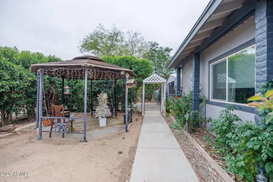 6185 E Monitor Street, Picacho, AZ 85141 - #3