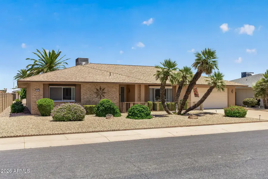 19819 N 129th Drive, Sun City West, AZ 85375 - #2