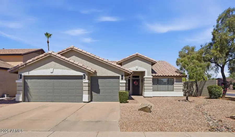 17240 N 42nd Place, Phoenix, AZ 85032 - #2