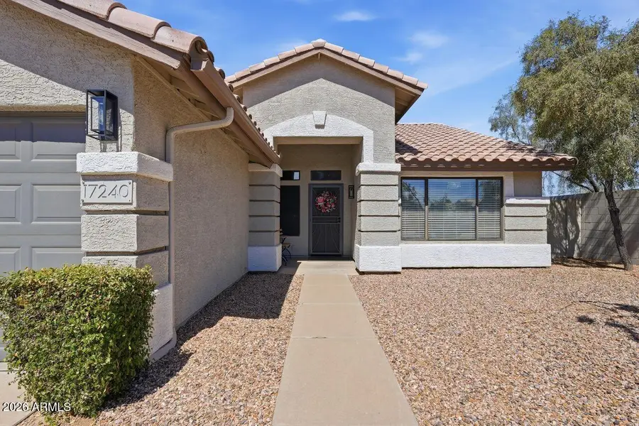 17240 N 42nd Place, Phoenix, AZ 85032 - #3