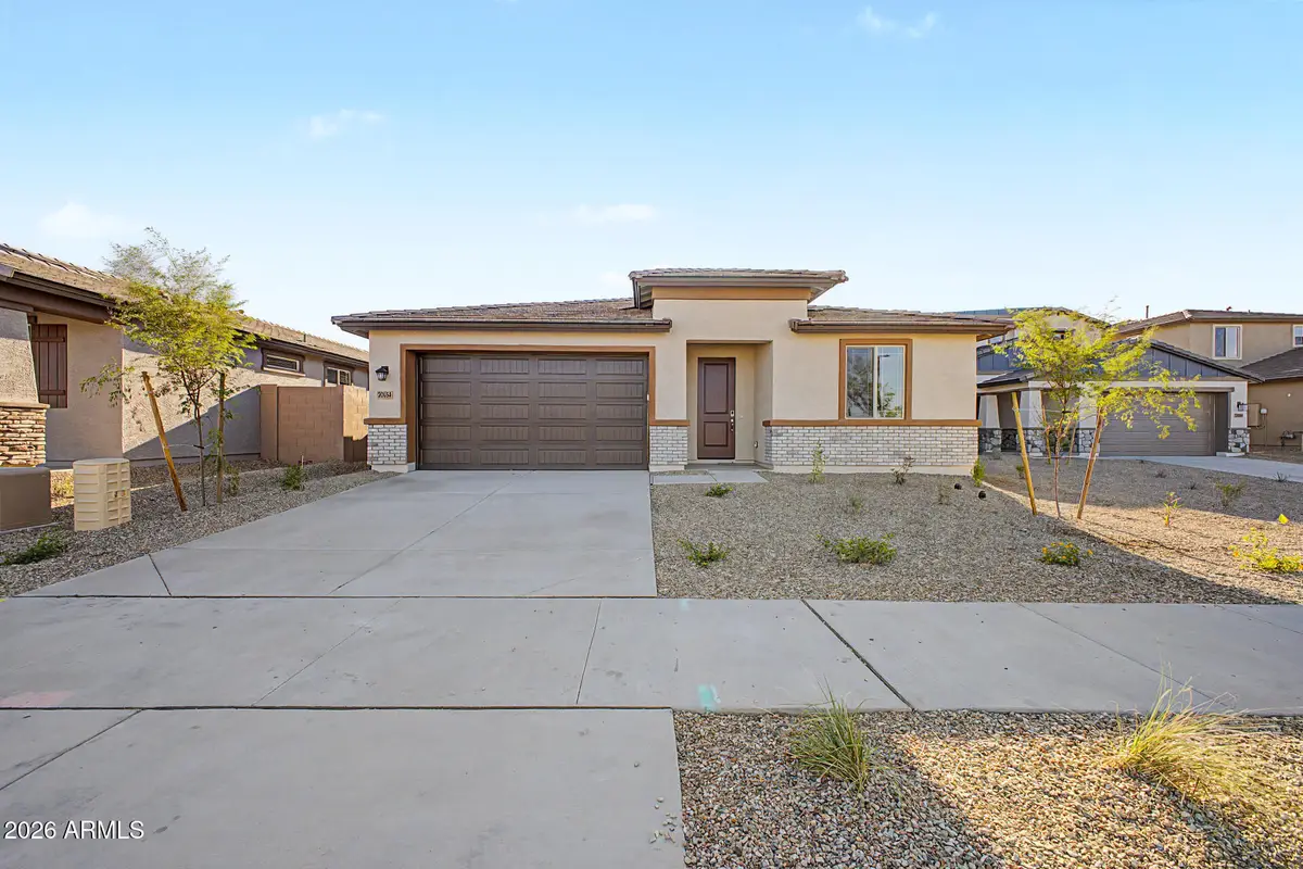 20654 N 225th Drive, Surprise, AZ 85387 - #1