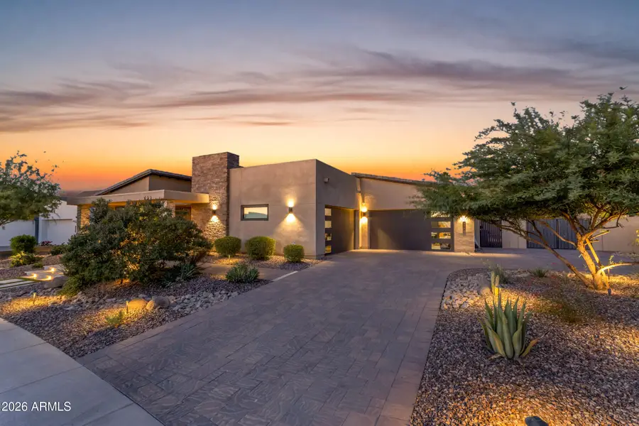 9519 S 13th Way, Phoenix, AZ 85042 - #3