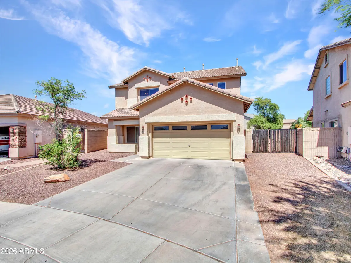 313 S 117th Drive, Avondale, AZ 85323 - #1