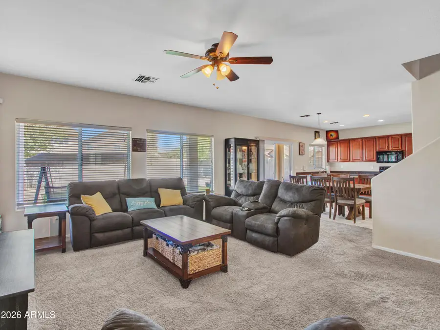 313 S 117th Drive, Avondale, AZ 85323 - #2