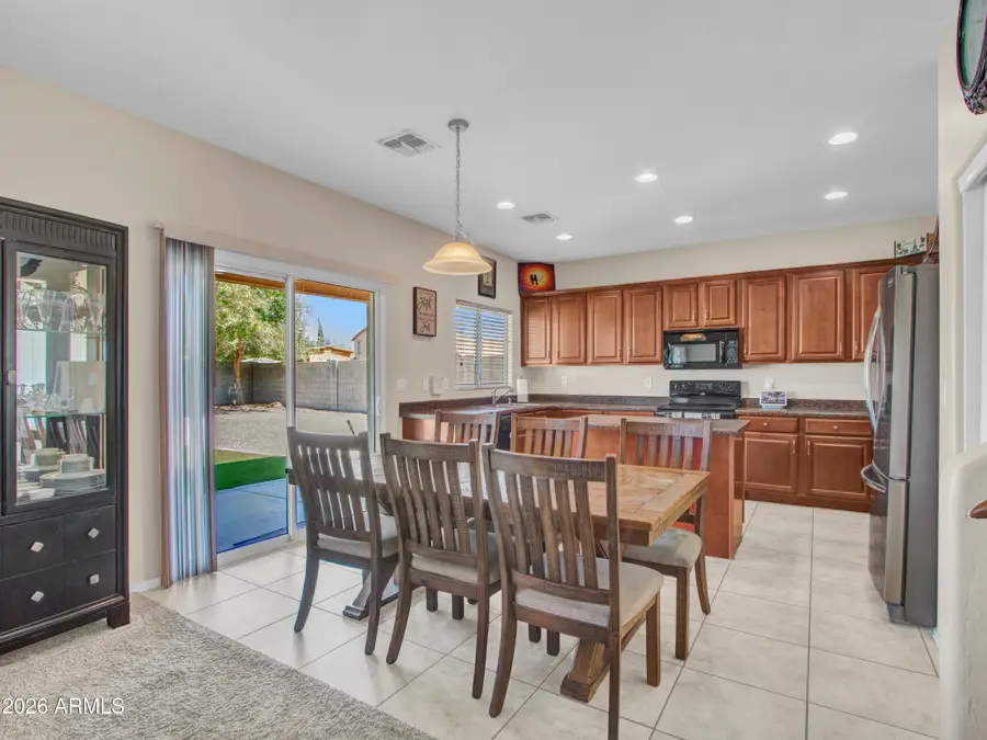 313 S 117th Drive, Avondale, AZ 85323 - #3