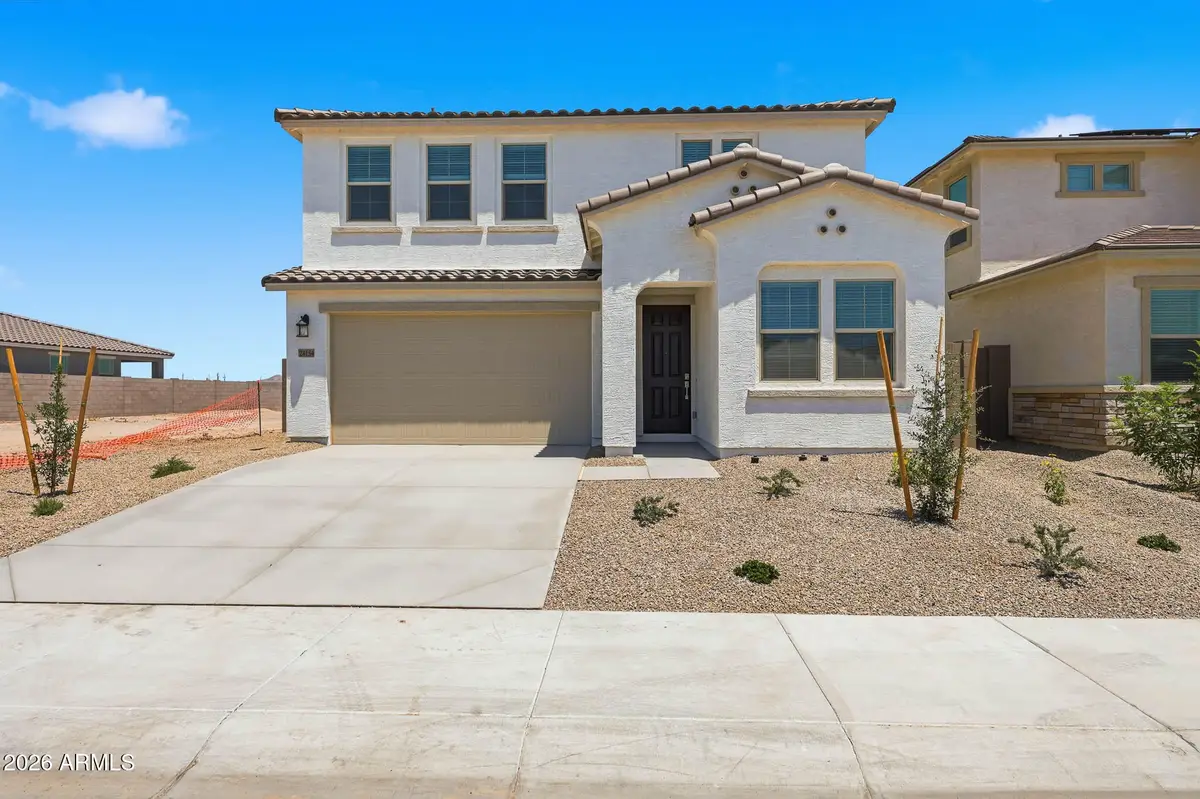 24154 W Carver Road, Buckeye, AZ 85326 - #1