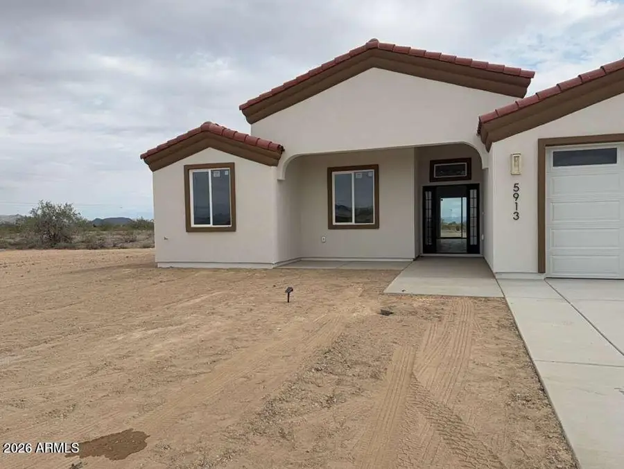 5913 N 425th Avenue, Tonopah, AZ 85354 - #3