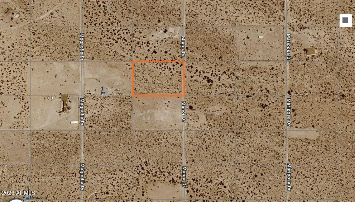 TBD Manor Drive #450, Dolan Springs, AZ 86441 - #1