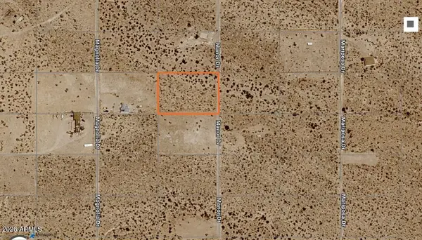TBD 000 -- #450, Dolan Springs, AZ 86441