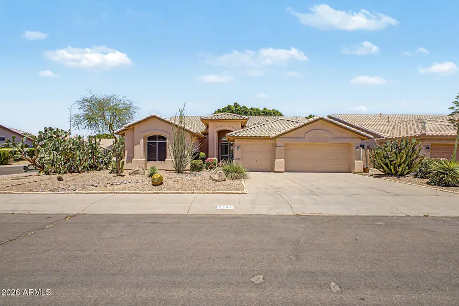 5124 W Monterey Street, Chandler, AZ 85226 - #3