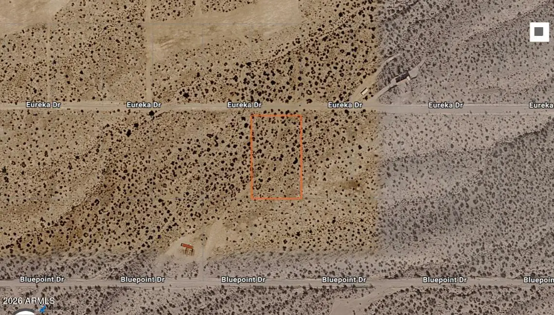 TBD Eureka Drive #4927, Dolan Springs, AZ 86441 - #1