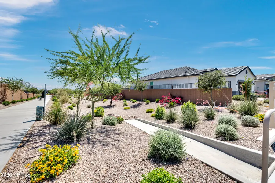 1165 W Chimes Tower Drive, Casa Grande, AZ 85122 - #3