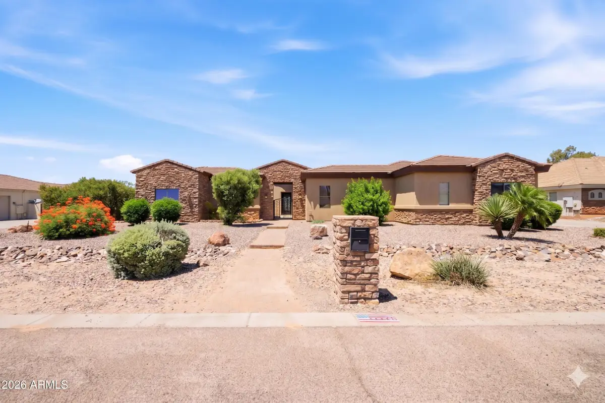 17138 E Sunnydale Drive, Queen Creek, AZ 85142 - #1