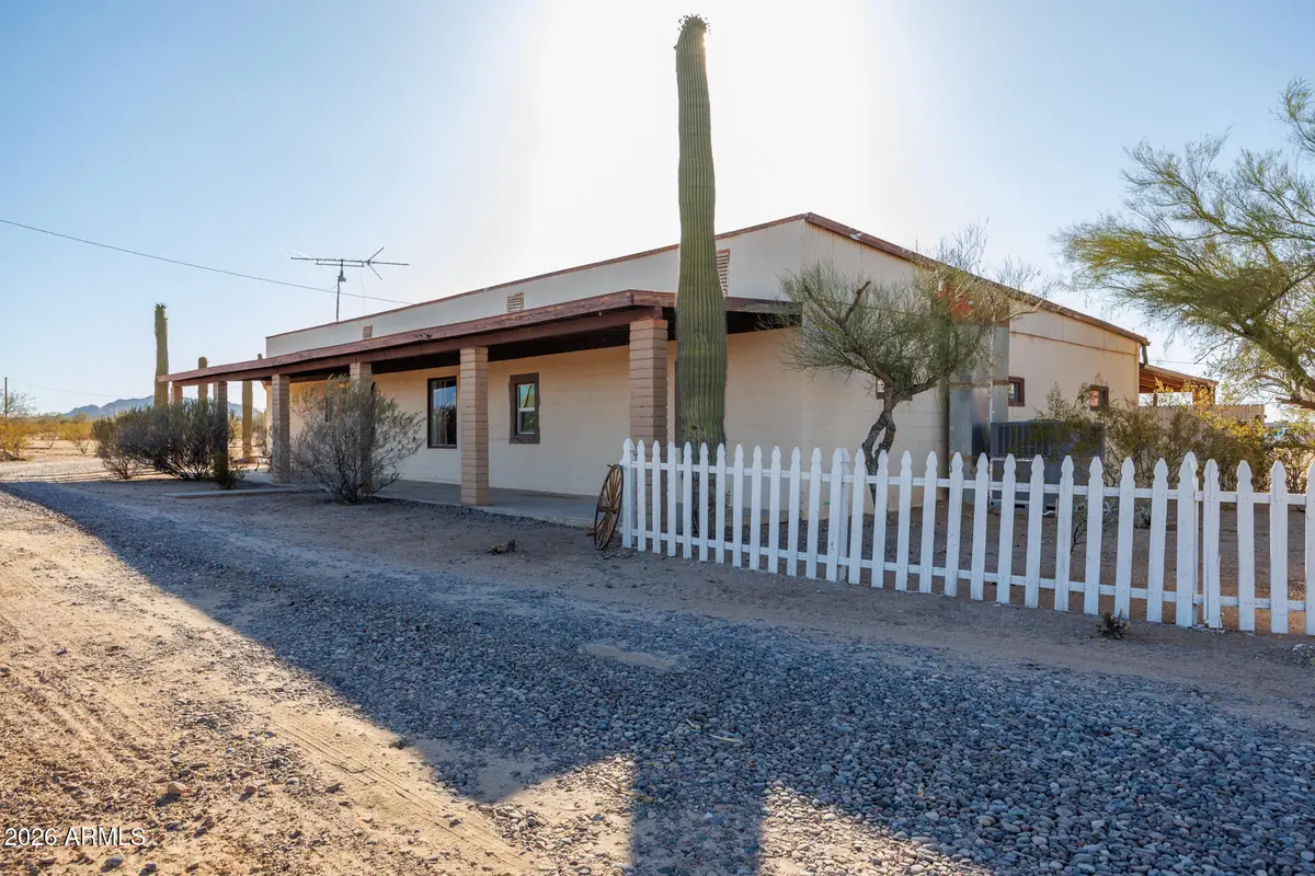 46776 W Highway 84 --, Maricopa, AZ 85139 - #1