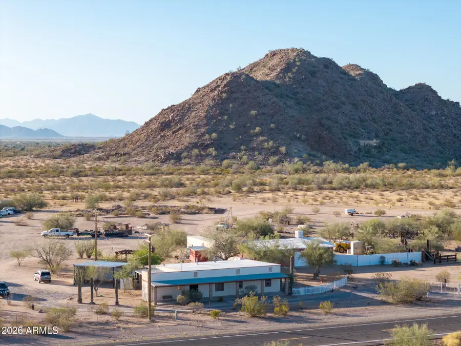 46776 W Highway 84 --, Maricopa, AZ 85139 - #2