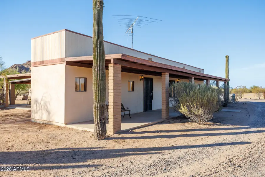 46776 W Highway 84 --, Maricopa, AZ 85139 - #3