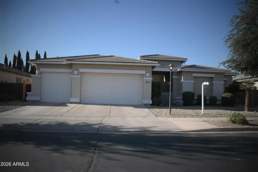 2168 E Mead Place, Chandler, AZ 85249 - #2