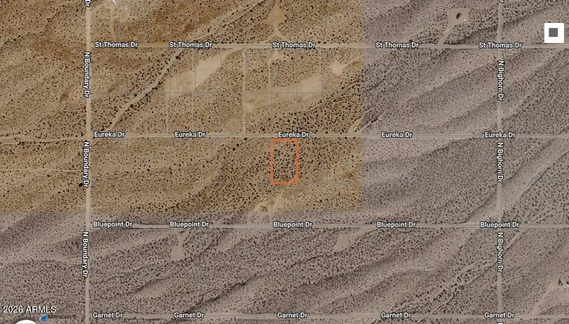 TBD Eureka Drive #4928, Meadview, AZ 86444 - #1