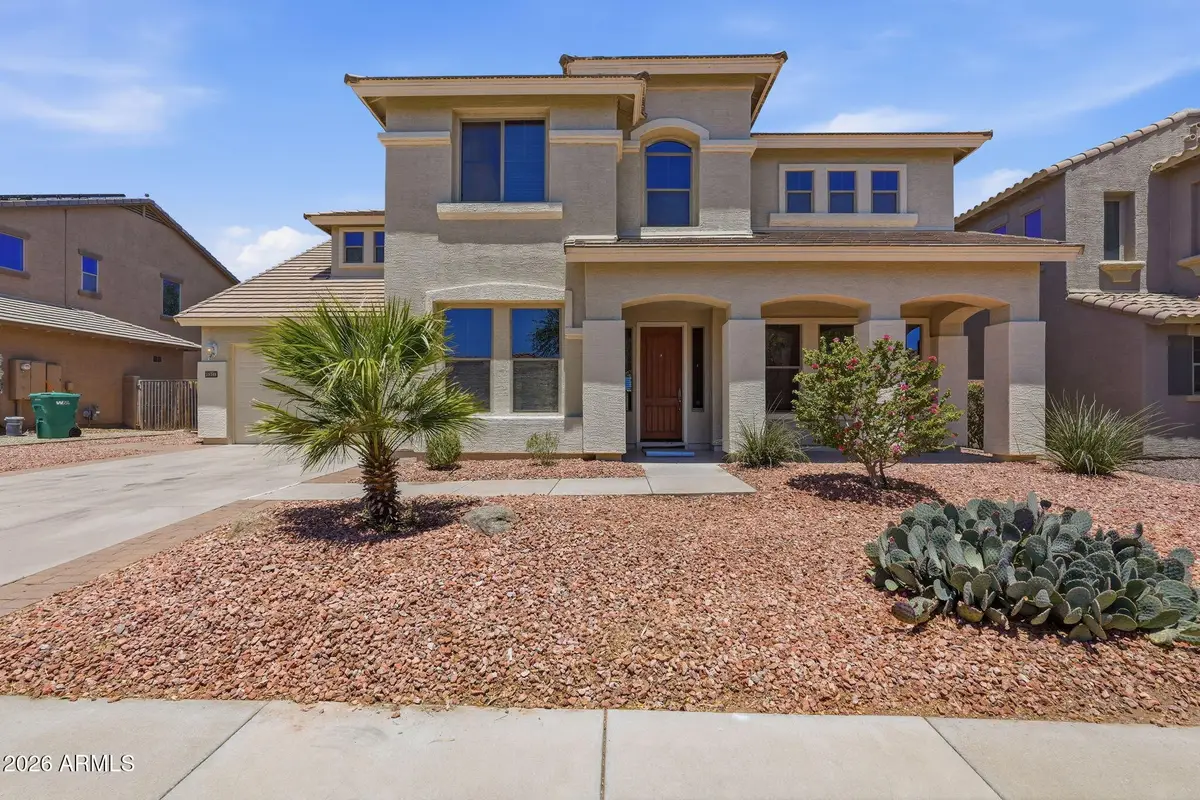 18348 W Cheryl Drive, Waddell, AZ 85355 - #1