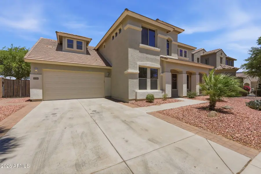 18348 W Cheryl Drive, Waddell, AZ 85355 - #2