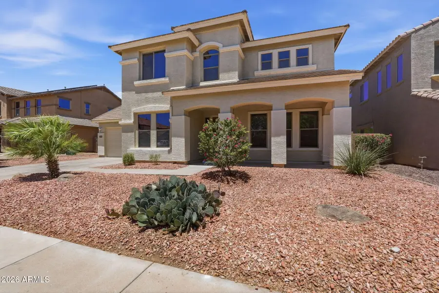 18348 W Cheryl Drive, Waddell, AZ 85355 - #3