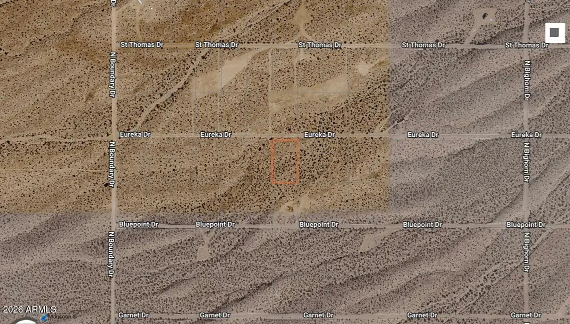 TBD Eureka Drive #4929, Meadview, AZ 86444 - #1