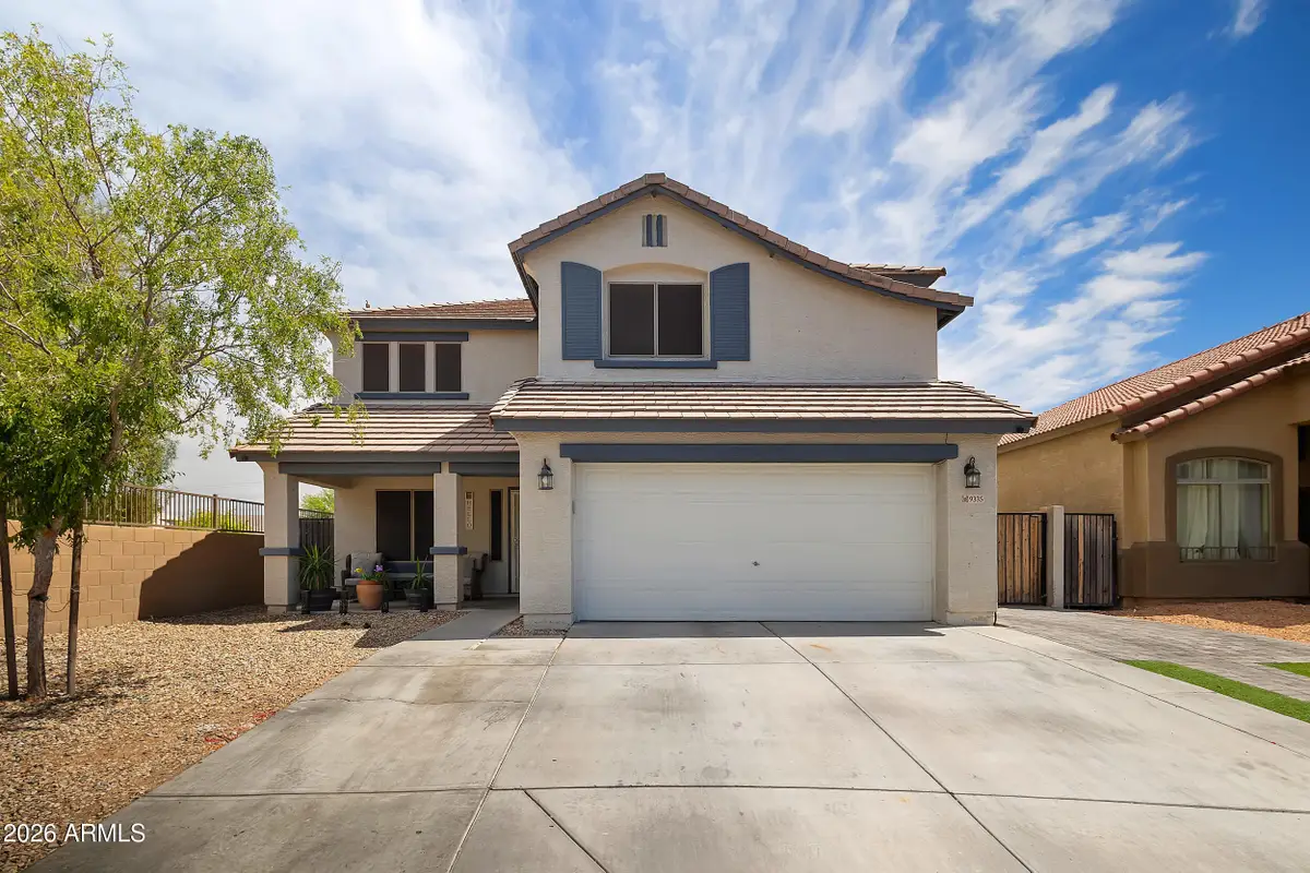 9335 W Pioneer Street, Tolleson, AZ 85353 - #1