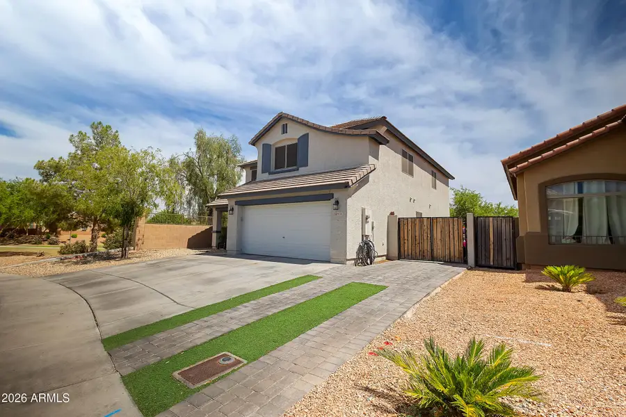 9335 W Pioneer Street, Tolleson, AZ 85353 - #2