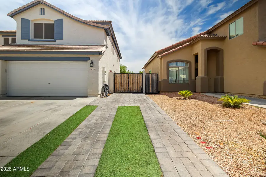 9335 W Pioneer Street, Tolleson, AZ 85353 - #3