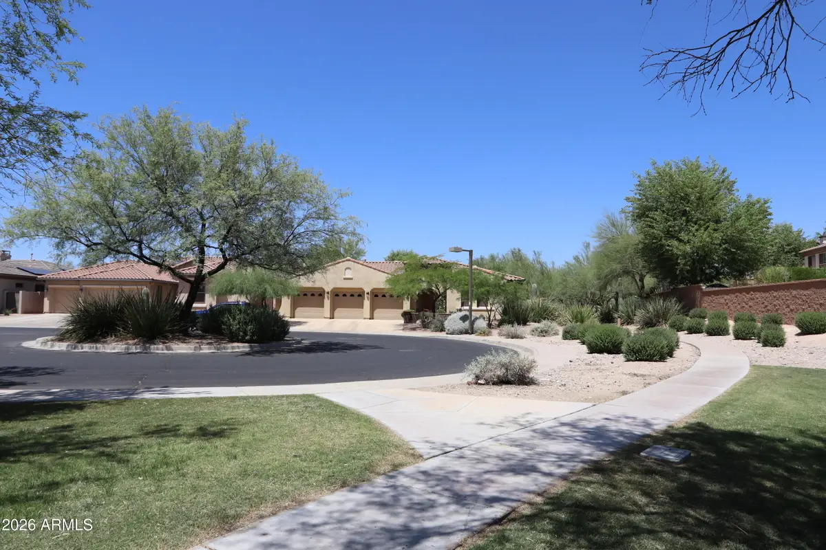 2004 W Calle De Las Estrellas Drive, Phoenix, AZ 85085 - #1