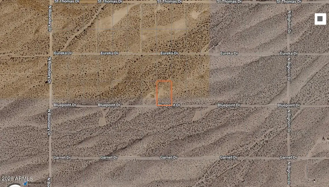 TBD Bluepoint Drive #4943, Meadview, AZ 86444 - #1