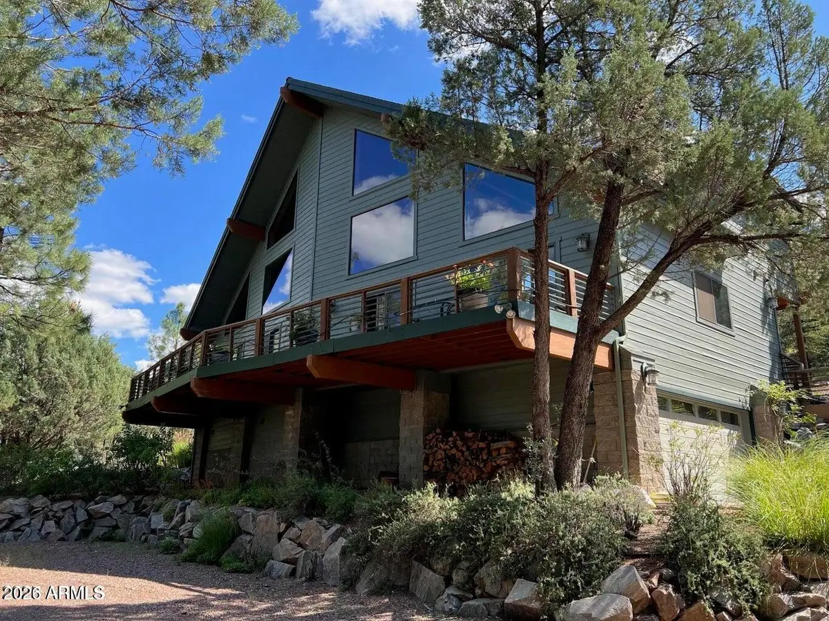 7816 W Forest Service Road #200, Young, AZ 85554 - #1