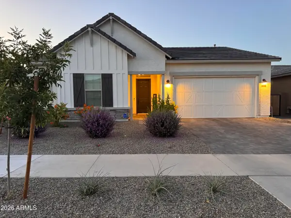 16448 W Desert Mirage Drive, Surprise, AZ 85388