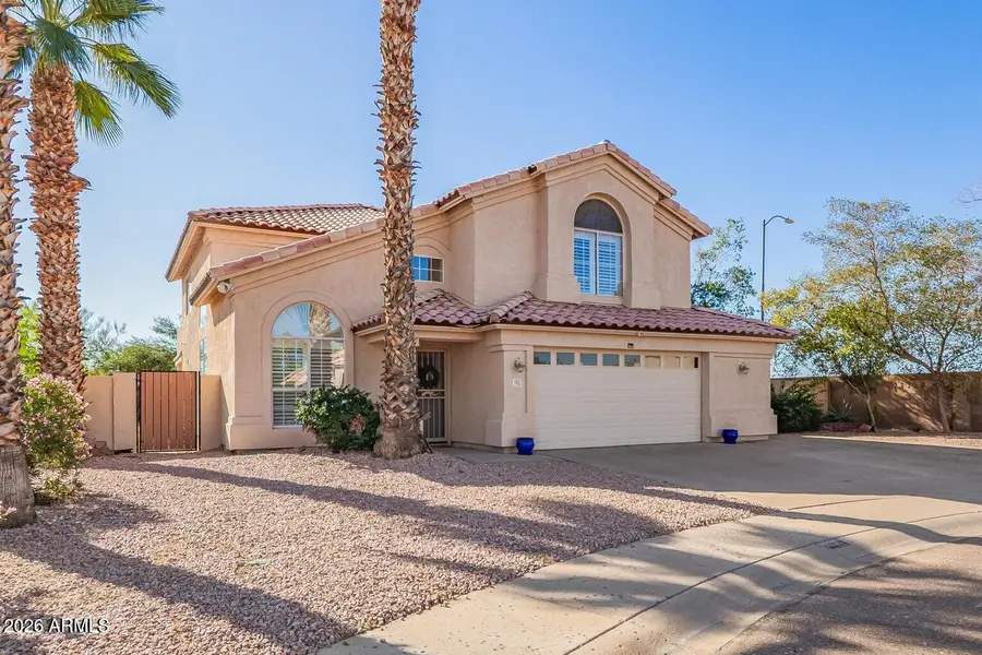 1021 W Kings Avenue, Phoenix, AZ 85023 - #2
