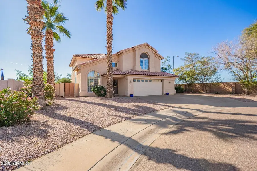 1021 W Kings Avenue, Phoenix, AZ 85023 - #3