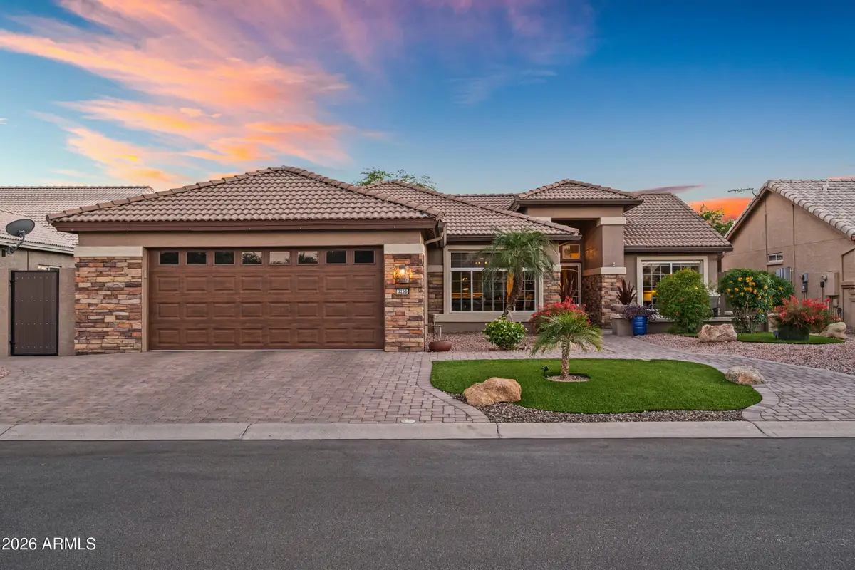 3268 N Palmer Drive, Goodyear, AZ 85395 - #1