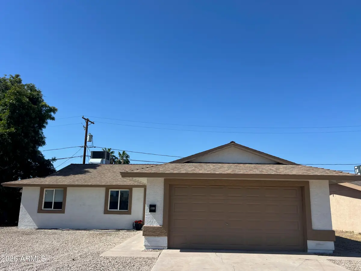 3818 W Ruth Avenue, Phoenix, AZ 85051 - #1