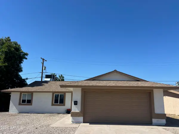 3818 W Ruth Avenue, Phoenix, AZ 85051