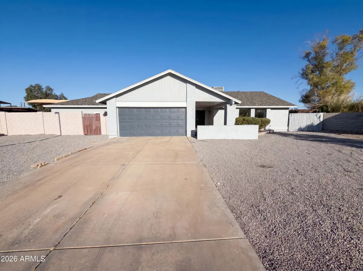 7120 W Leith Lane, Peoria, AZ 85345 - #1
